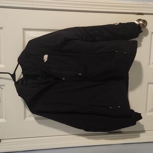 The North Face Black Jacket